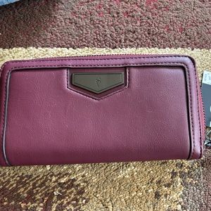 Simply Vera Wallet